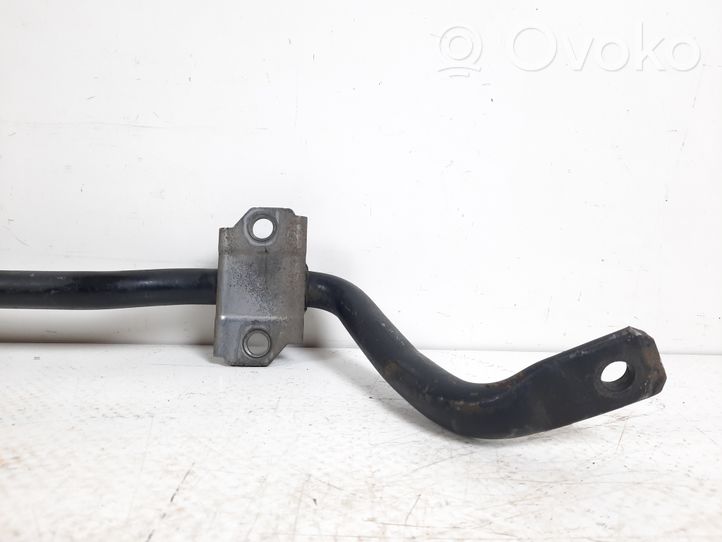 Mercedes-Benz GLE (W166 - C292) Barra stabilizzatrice posteriore/barra antirollio 