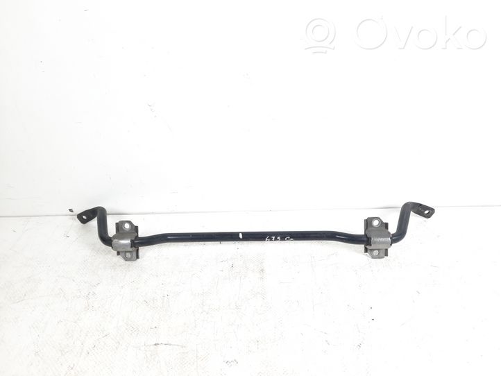 Mercedes-Benz GLE (W166 - C292) Barra stabilizzatrice posteriore/barra antirollio 