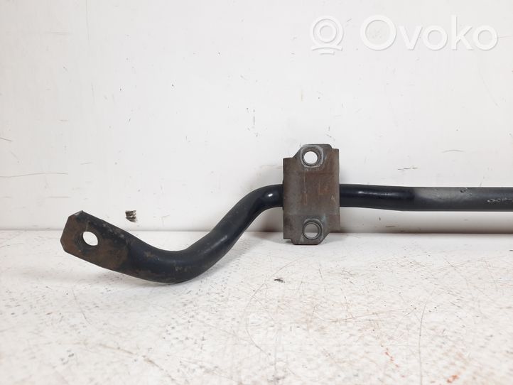 Mercedes-Benz GLE (W166 - C292) Barra stabilizzatrice posteriore/barra antirollio 