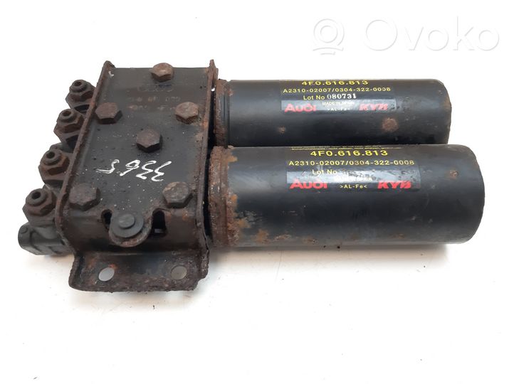 Audi RS6 C6 Other rear suspension part 4F0616813