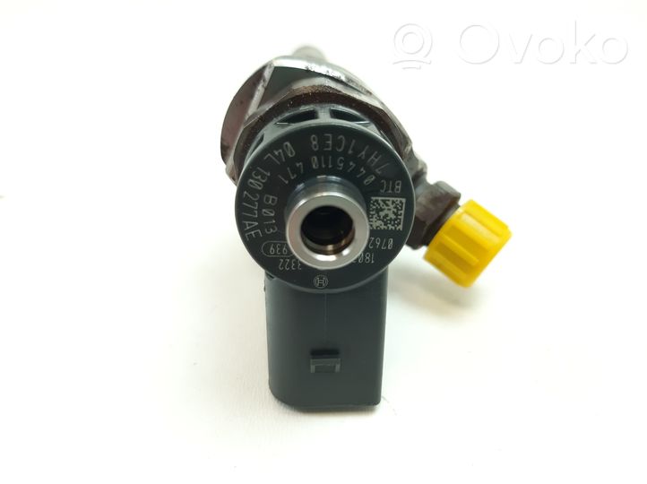 Audi A5 Injecteur de carburant 04L130277AE