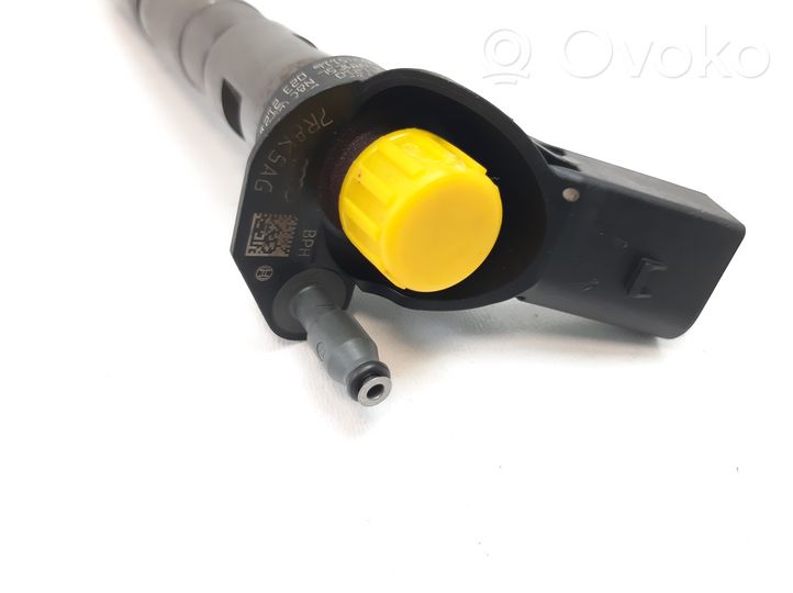 Volvo XC60 Injecteur de carburant 059130277BE