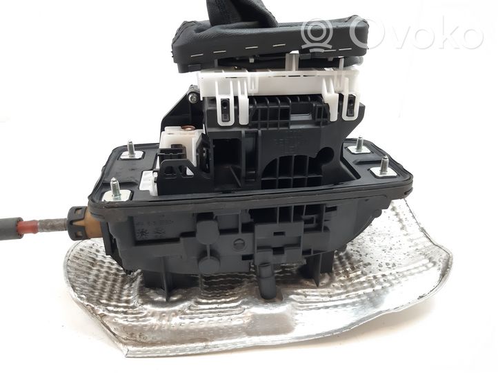 Audi RS6 C6 Palanca/selector de cambios (interno) 4F1713041AK