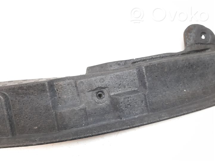 Audi RS6 C6 Supporto/guarnizione in poliuretano espanso del parafango 4F0821111D