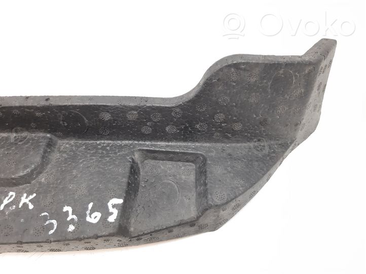 Audi RS6 C6 Supporto/guarnizione in poliuretano espanso del parafango 4F0821111D