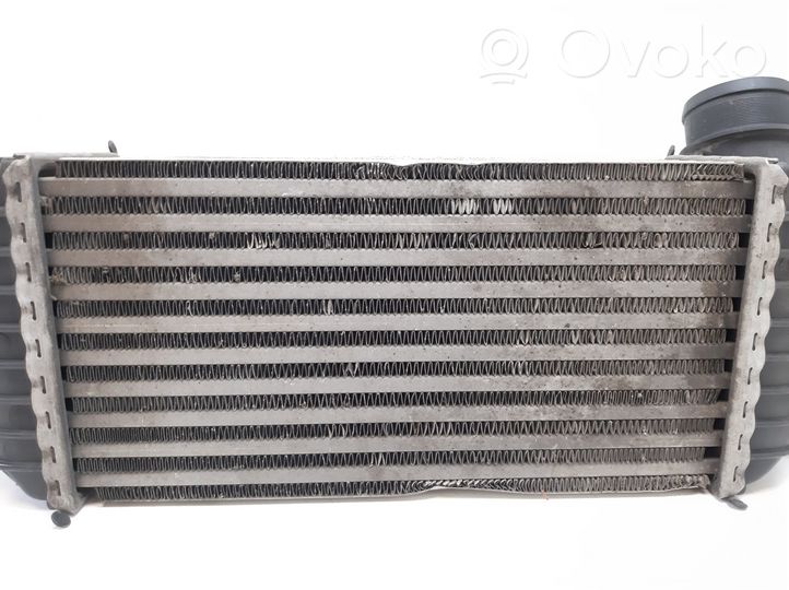 Fiat Scudo Chłodnica powietrza doładowującego / Intercooler E5542007