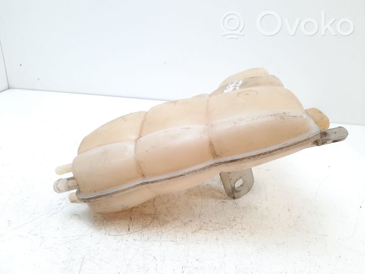 Audi RS6 C6 Coolant expansion tank/reservoir 4F0121403S