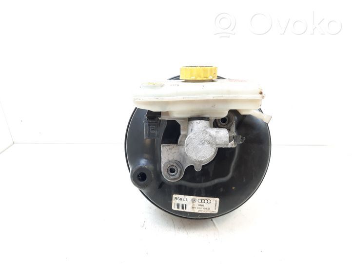 Audi RS6 C6 Servo-frein 4F1612105G