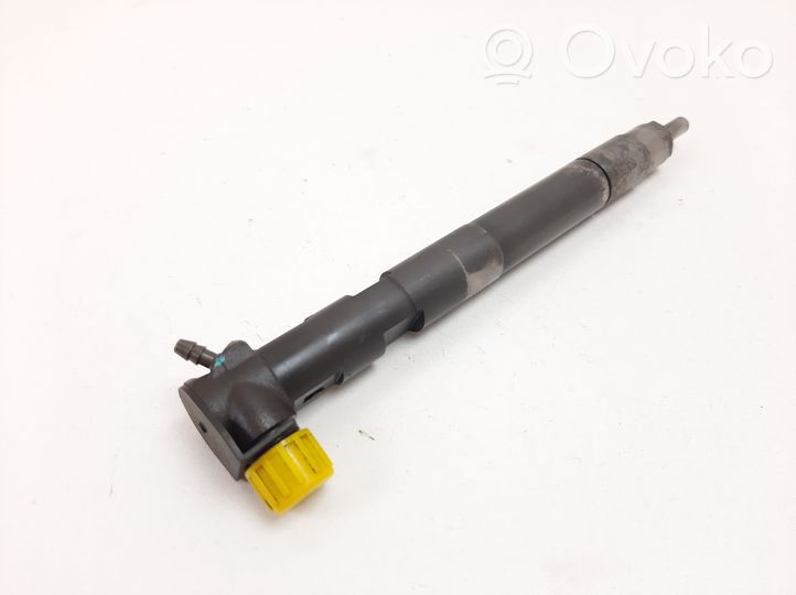 Chevrolet Cruze Injecteur de carburant 28264952