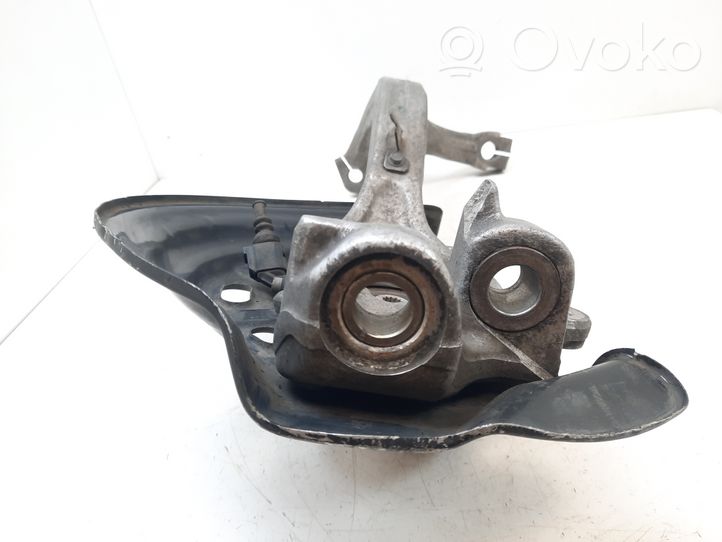 Audi A8 S8 D3 4E Mozzo ruota anteriore 4E0258M