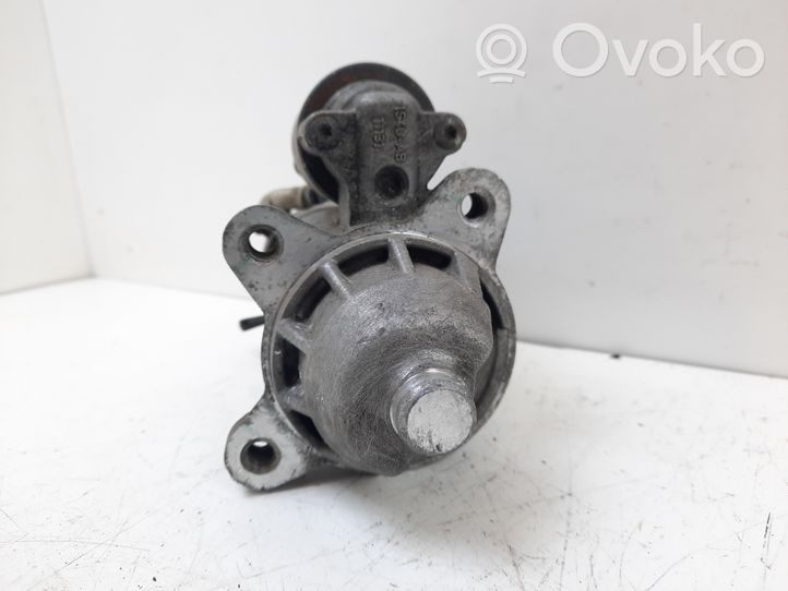 Ford Transit -  Tourneo Connect Starter motor 2T1411000CC