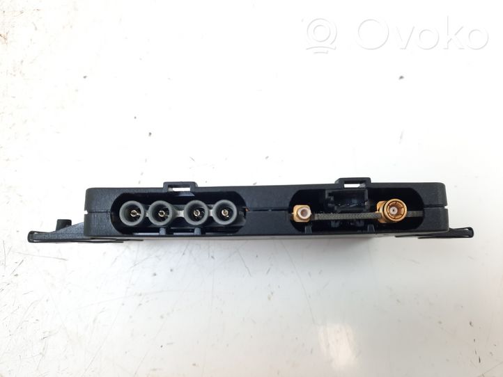 Audi A6 Allroad C5 Module unité de contrôle d'antenne 4D0035530A