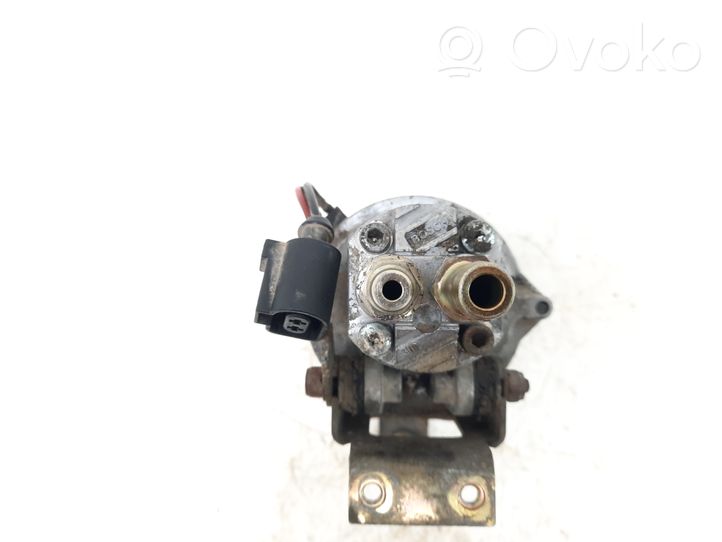 Audi A6 Allroad C5 Compresseur à suspension pneumatique 4Z7614165A