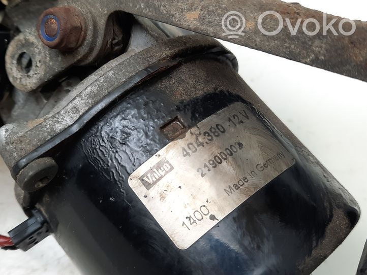 Audi A6 Allroad C5 Compresseur à suspension pneumatique 4Z7614165A