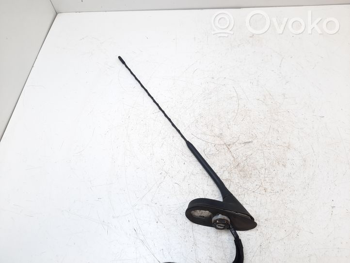 Audi A6 Allroad C5 Antenne GPS 8L0035501E