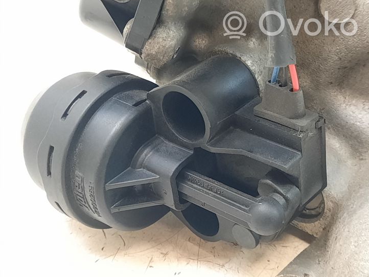 Ford S-MAX EGR-venttiili 9671398180