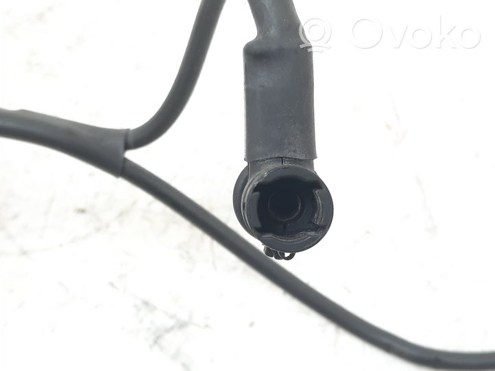 Ford S-MAX Glow plug wires 9688409680