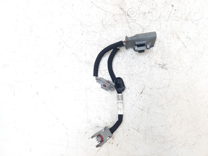 Ford S-MAX Cables de los inyectores de combustible 9688246780
