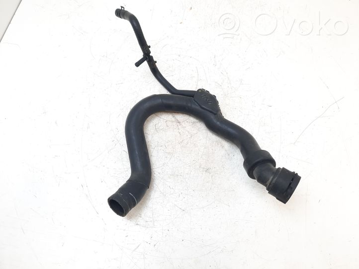 Audi A6 Allroad C5 Engine coolant pipe/hose 