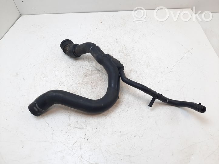 Audi A6 Allroad C5 Engine coolant pipe/hose 