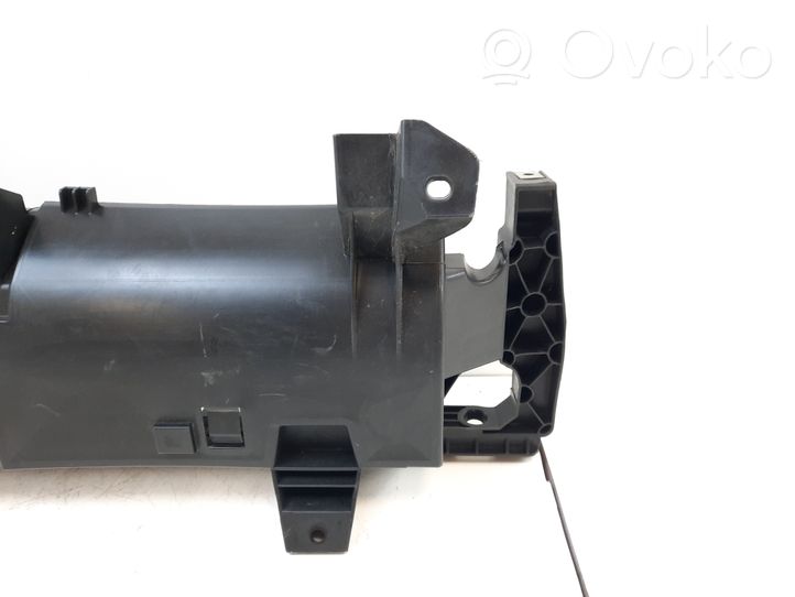 Porsche 997 Staffa del pannello di supporto del radiatore parte superiore 99750448792