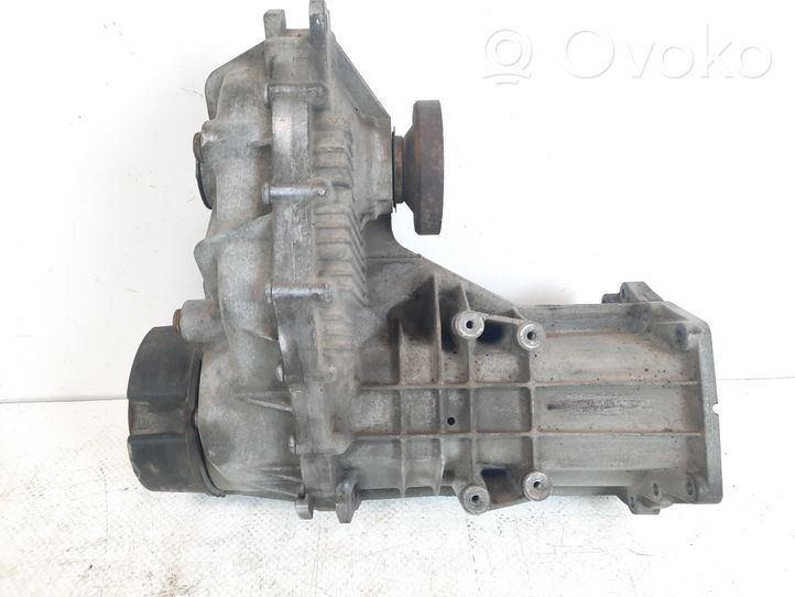 Audi Q7 4L Scatola ingranaggi del cambio 0AQ3410101J