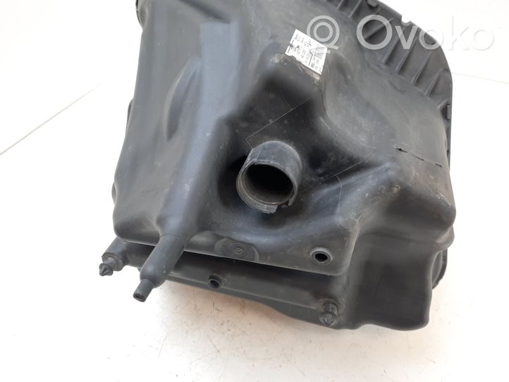 Audi A6 S6 C7 4G Obudowa filtra powietrza 4G0133838E