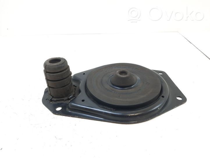 Renault Trafic III (X82) Soporte del muelle espiral/amortiguador 550502458R