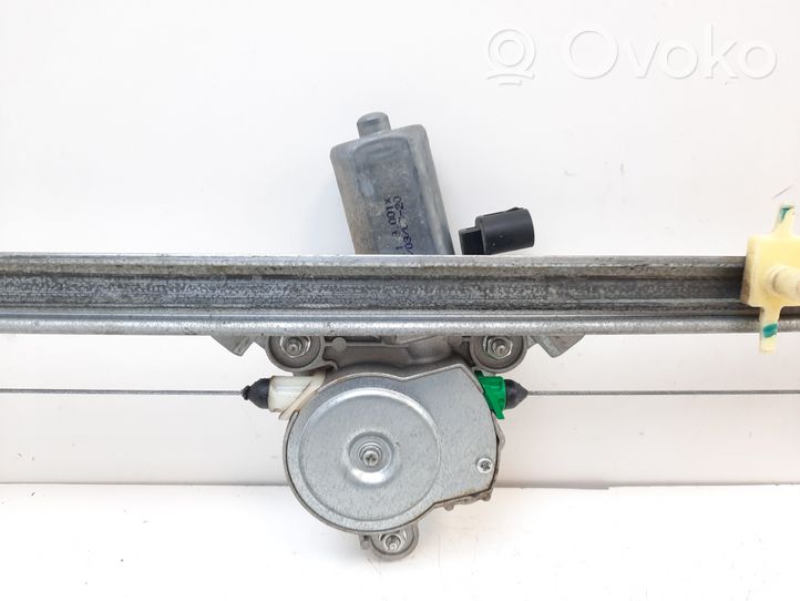 Opel Vivaro Fensterheber elektrisch mit Motor Tür vorne 541613212