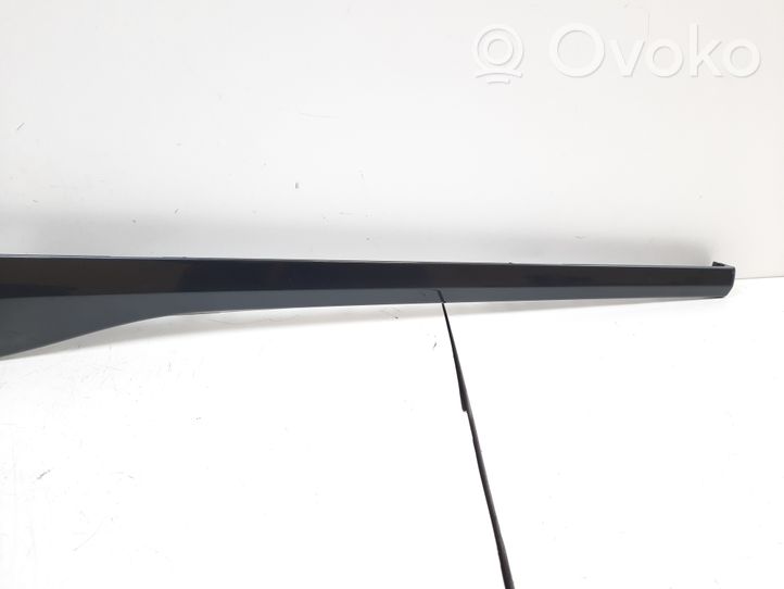 Audi Q7 4M Panneau de garniture tableau de bord 4M1853190A