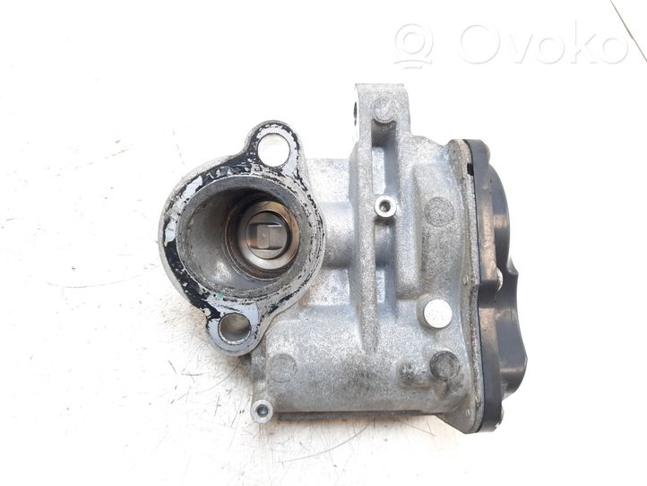 Renault Trafic III (X82) Valvola EGR H8201068965