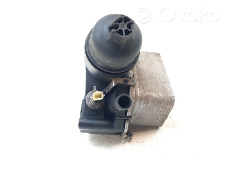 Renault Trafic III (X82) Support de filtre à huile 152081926R