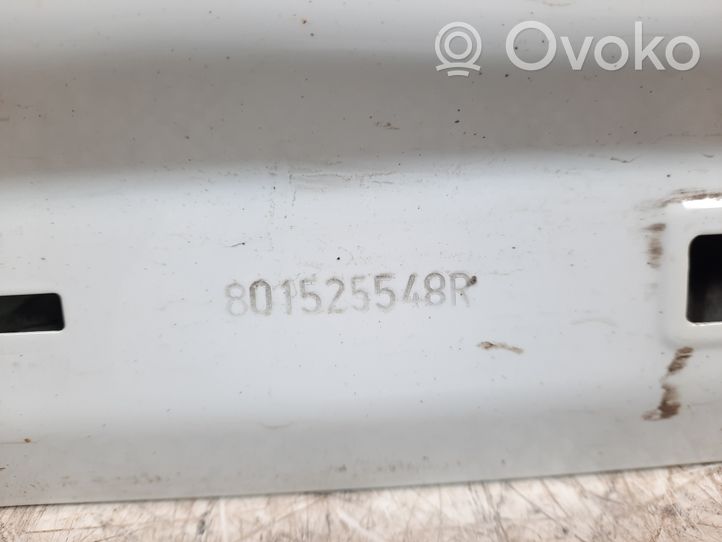 Renault Trafic III (X82) Front door 801525548R