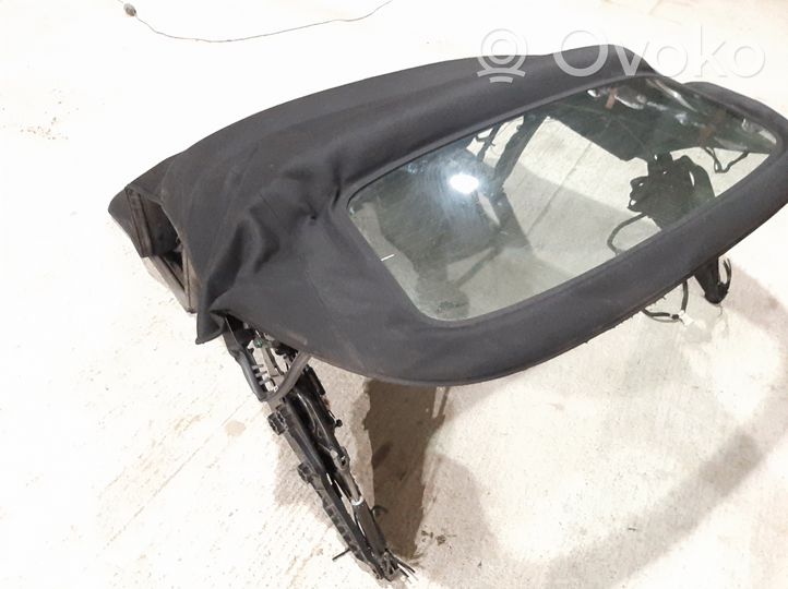 Audi A5 8T 8F Convertible roof set 