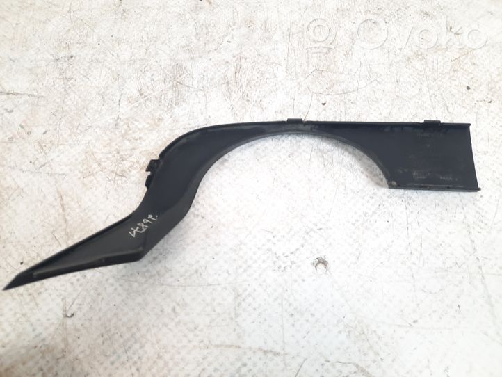 Audi RS6 C5 Rear bumper trim bar molding 4B6807834