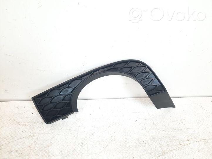 Audi RS6 C5 Rear bumper trim bar molding 4B6807834