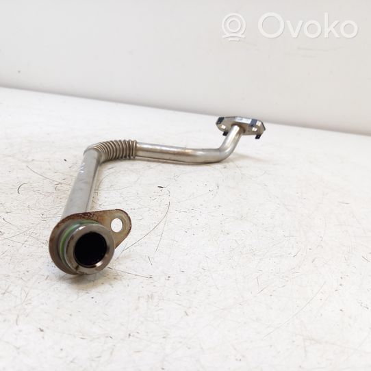 Ford Transit Custom Turbo turbocharger oiling pipe/hose GK2Q5K677DB