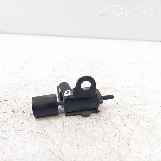 Isuzu D-Max Turbo solenoid valve 