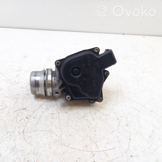 Mercedes-Benz Citan W415 Throttle valve 161A09794R