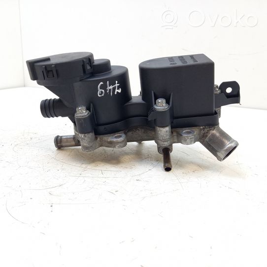 Mercedes-Benz B W245 Separatore dello sfiato dell’olio A6400101162