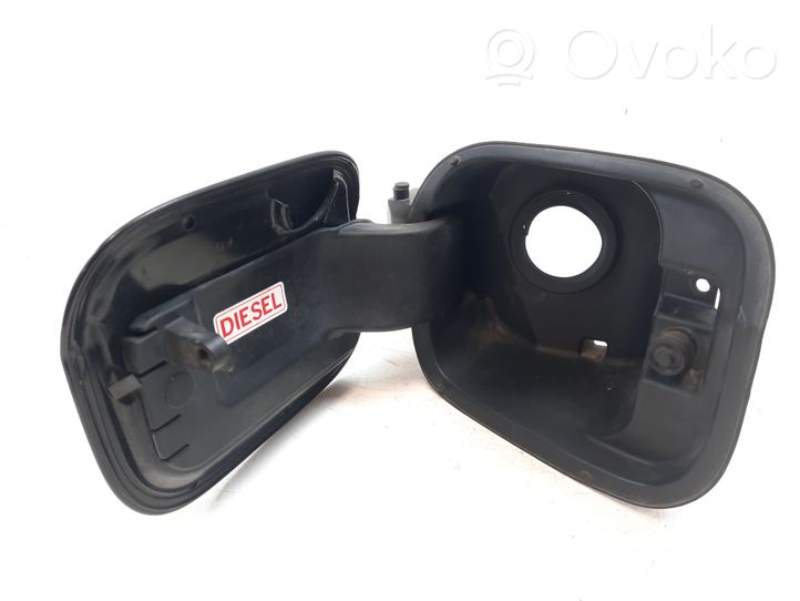 Honda Accord Bouchon, volet de trappe de réservoir à carburant 74480TL40050