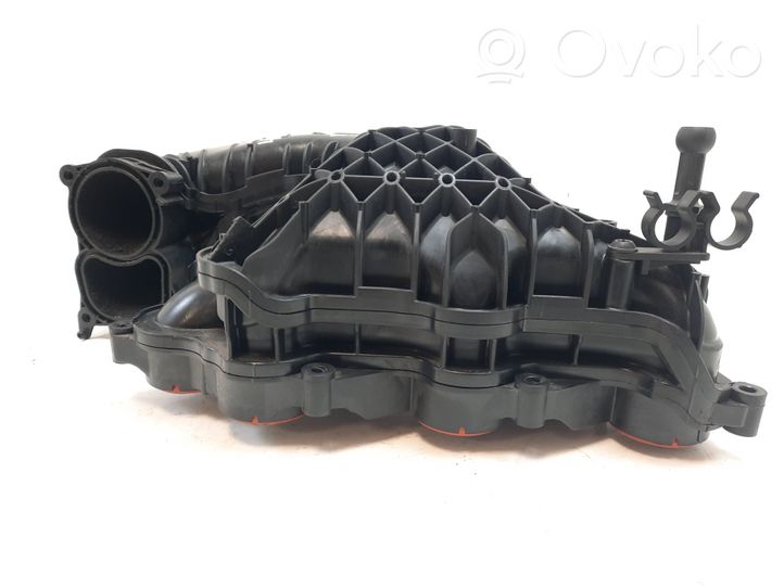 Audi Q7 4M Intake manifold 059129711DM