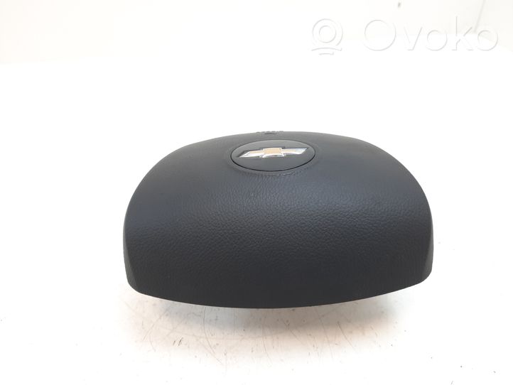 Chevrolet Spark Airbag de volant 95975333