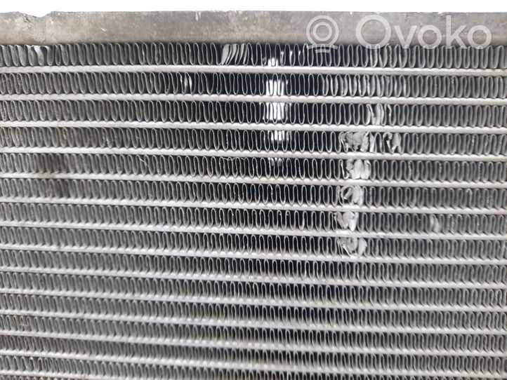 Mercedes-Benz S W221 Radiateur de refroidissement 