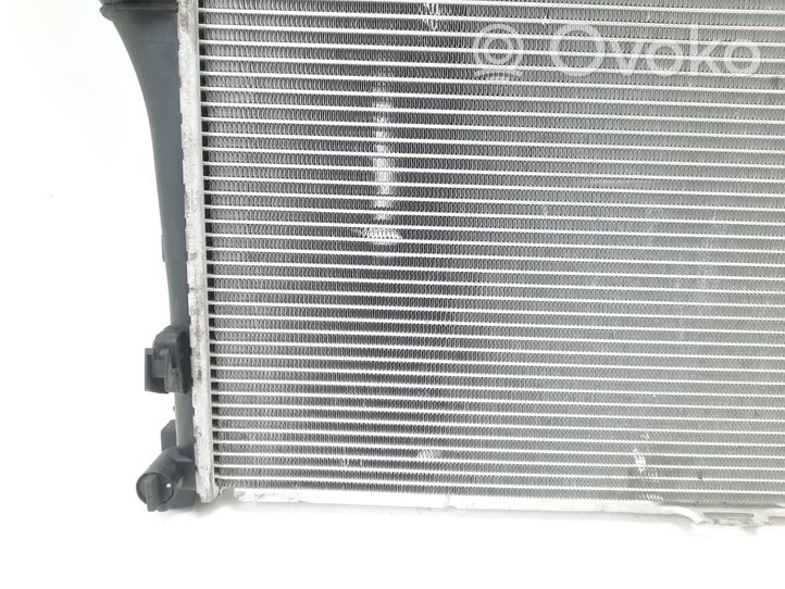 Mercedes-Benz S W221 Radiateur de refroidissement 