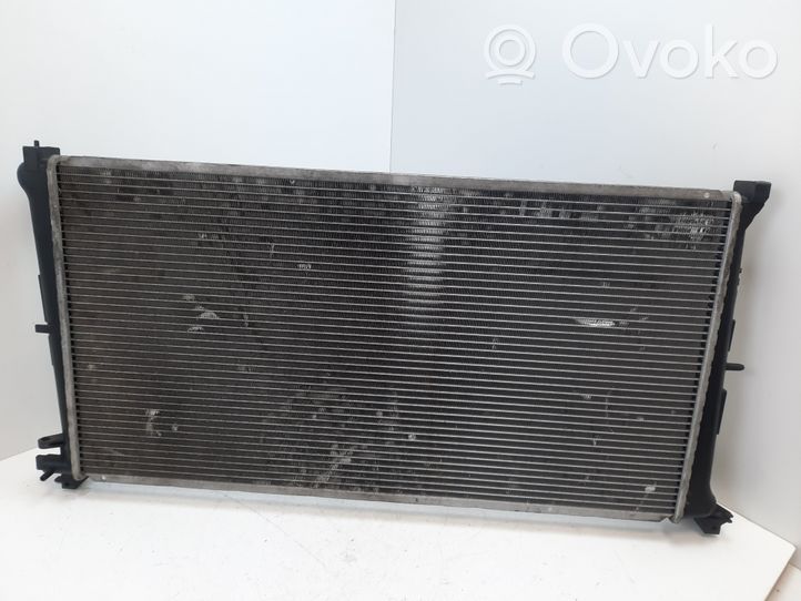 Chrysler Voyager Radiateur de refroidissement 