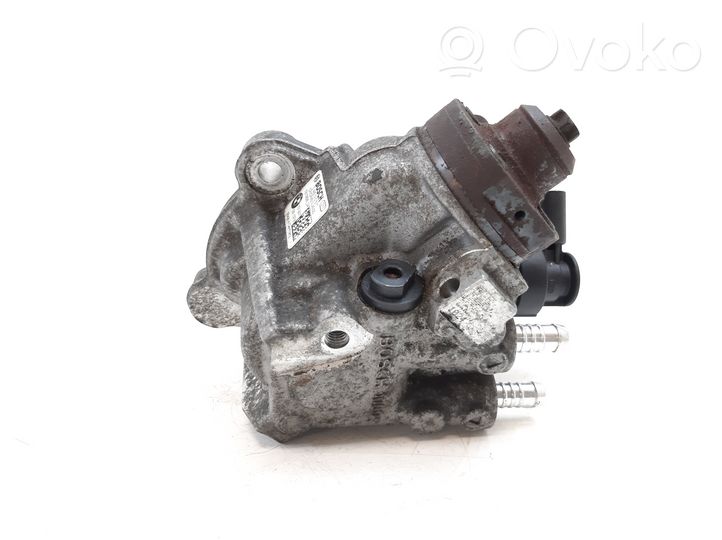 BMW 3 E90 E91 Fuel injection high pressure pump 7810696