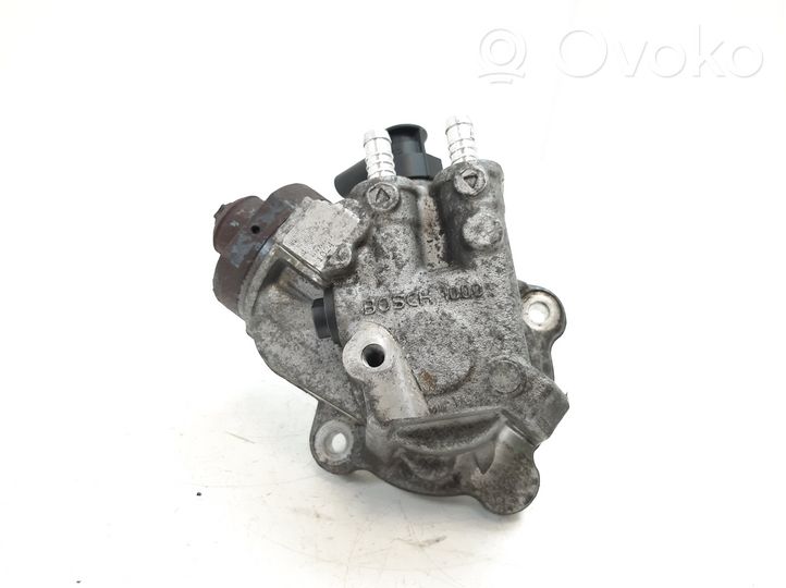 BMW 3 E90 E91 Fuel injection high pressure pump 7810696