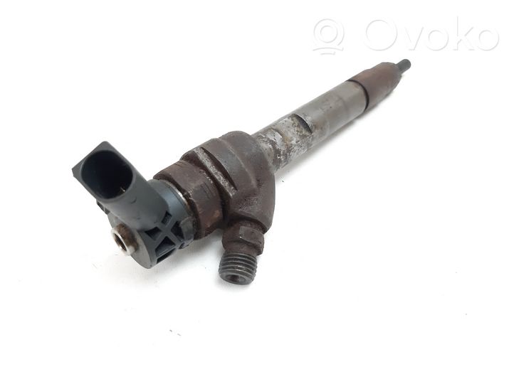 BMW 3 E90 E91 Injecteur de carburant 7810702