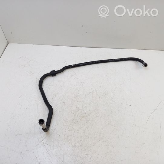 Volkswagen Golf VI Linea/tubo flessibile di ritorno del carburante 06J133986R